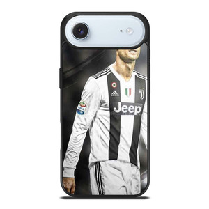 CRISTIANO RONALDO JUVENTUS iPhone Air Case Cover