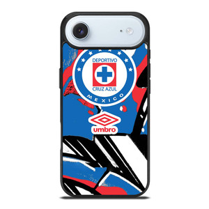 CRUZ AZUL FOOTBALL CLUB iPhone Air Case Cover
