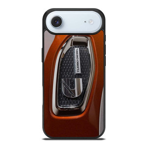 CUMMINS TURBO DIESEL EMBLEM iPhone Air Case Cover