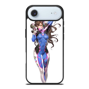 D.VA OVERWATCH SEXY iPhone Air Case Cover D.VA OVERWATCH SEXY iPhone Air Case Cover