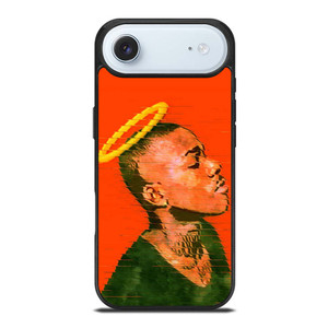 DABABY RAPPER ANGEL GLITCH iPhone Air Case Cover