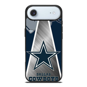 DALLAS COWBOYS LOGO FOOTBALL EMBLEM iPhone Air Case Cover