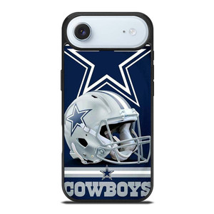 DALLAS COWBOYS LOGO HELMET iPhone Air Case Cover