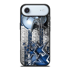 DALLAS COWBOYS iPhone Air Case Cover