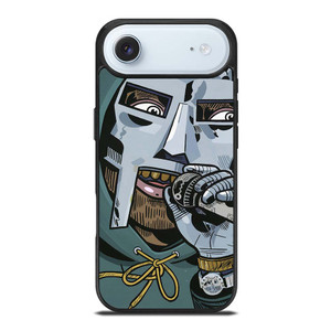 DANIEL DUMILE MF DOOM iPhone Air Case Cover