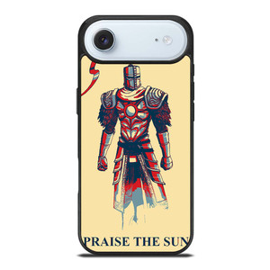 DARK SOULS PRAISE THE SUNS 2 iPhone Air Case Cover DARK SOULS PRAISE THE SUNS 2 iPhone Air Case Cover