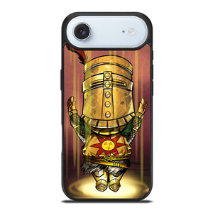 DARK SOULS PRAISE THE SUNS iPhone Air Case Cover DARK SOULS PRAISE THE SUNS iPhone Air Case Cover