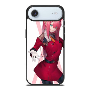 DARLING IN THE FRANXX ZERO TWO iPhone Air Case Cover