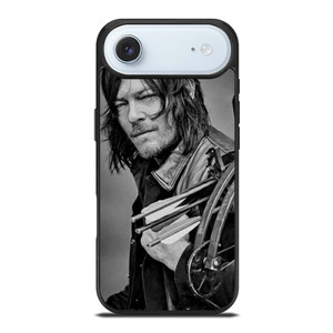 DARYL DIXON WALKING DEAD iPhone Air Case Cover