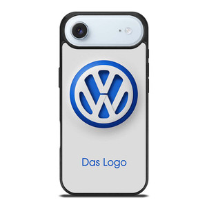 DAS LOGO VW VOLKSWAGEN iPhone Air Case Cover
