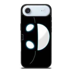 DEADMAU5 BLACK FACE iPhone Air Case Cover