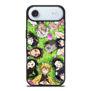 DEMON SLAYER CHARACTER ANIME iPhone Air Case Cover