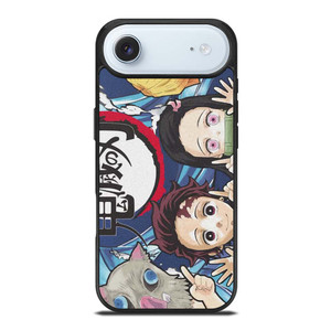 DEMON SLAYER CHARACTER iPhone Air Case Cover