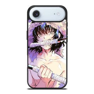 DEMON SLAYER INOSUKE HASHIBIRA iPhone Air Case Cover DEMON SLAYER INOSUKE HASHIBIRA iPhone Air Case Cover