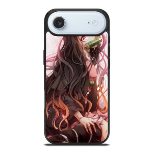 DEMON SLAYER NEZUKO KAMADO MANGA ANIME iPhone Air Case Cover