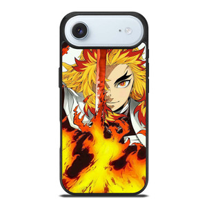 DEMON SLAYER RENGOKU ANIME iPhone Air Case Cover DEMON SLAYER RENGOKU ANIME iPhone Air Case Cover