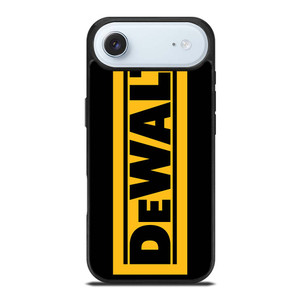 DEWALT LOGO iPhone Air Case Cover