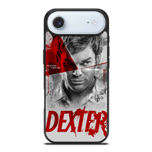 DEXTER 2 iPhone Air Case Cover