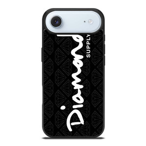 DIAMOND SUPPLY 1 iPhone Air Case Cover