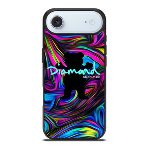 DIAMOND SUPPLY BEAR iPhone Air Case Cover