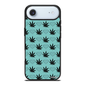 DIAMOND SUPPLY MARIJUANA iPhone Air Case Cover