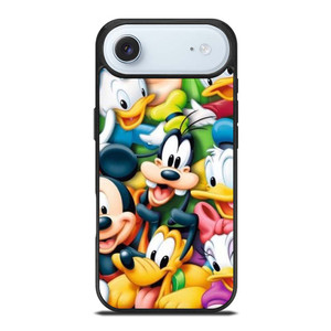 DISNEY DONALD DUCK AND FRIEND iPhone Air Case Cover