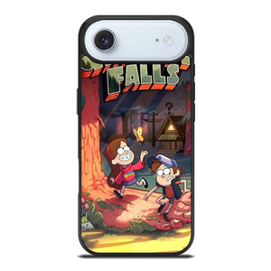 DISNEY GRAVITY FALLS iPhone Air Case Cover