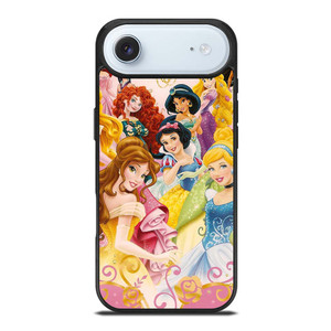 DISNEY PRINCESS iPhone Air Case Cover