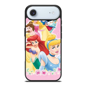 DISNEY PRINCESSES iPhone Air Case Cover
