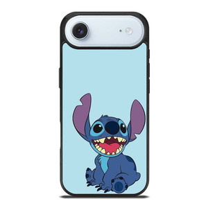 DISNEY STITCH AND LILO iPhone Air Case Cover