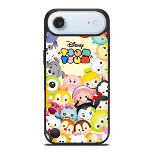 DISNEY TSUM TSUM iPhone Air Case Cover