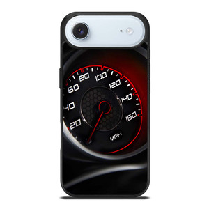 DODGE CHALLENGER SPEEDOMETER iPhone Air Case Cover
