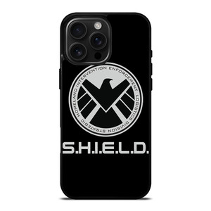 SHIELD 1 iPhone 16 Pro Max Case Cover SHIELD 1 iPhone 16 Pro Max Case Cover