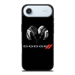DODGE RAM EMBLEM CAR LOGO iPhone Air Case Cover