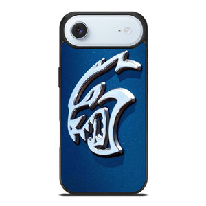 DODGE SRT BLUE LOGO iPhone Air Case Cover