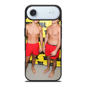 DOLAN TWINS COOL iPhone Air Case Cover