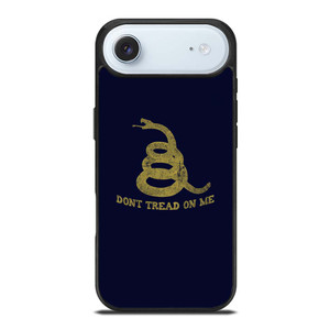 DONT TREAD ON ME GADSDEN FLAG iPhone Air Case Cover