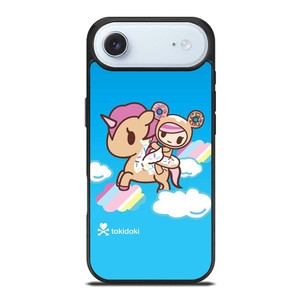 DONUTELLA UNICORNO TOKIDOKI iPhone Air Case Cover