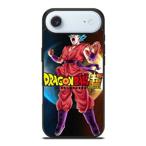 DRAGON BALL GOKU SAIYAN BLUE iPhone Air Case Cover DRAGON BALL GOKU SAIYAN BLUE iPhone Air Case Cover