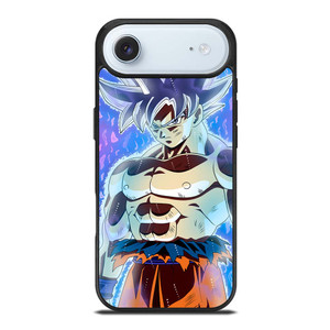 DRAGON BALL GOKU ULTRA INSTINCT iPhone Air Case Cover