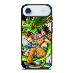 DRAGON BALL Z SON GOKU SHENRON iPhone Air Case Cover DRAGON BALL Z SON GOKU SHENRON iPhone Air Case Cover