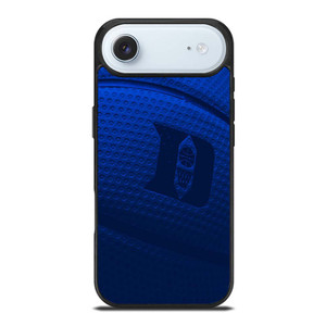 DUKE BLUE DEVILS BASKETBALL iPhone Air Case Cover