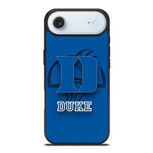 DUKE BLUE DEVILS LOGO BASEBALL TEAM ICON iPhone Air Case Cover