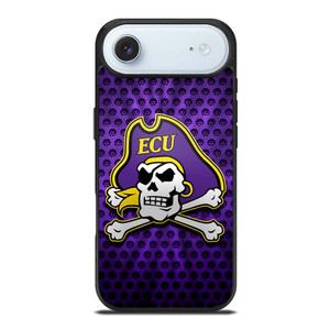 EAST CAROLINA PIRATES ECU UNIVERSITY FOOTBALL LOGO iPhone Air Case Cover