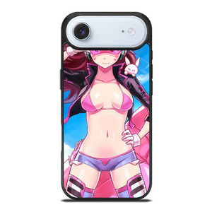 ECCHI D.VA OVERWATCH iPhone Air Case Cover ECCHI D.VA OVERWATCH iPhone Air Case Cover