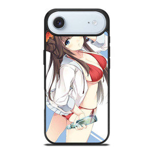 ECCHI SEXY ANIME 2 iPhone Air Case Cover
