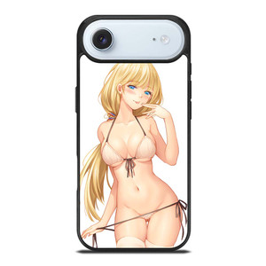 ECCHI SEXY ANIME iPhone Air Case Cover