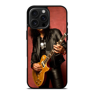 SLASH G N R Guns And Roses 2 iPhone 16 Pro Max Case Cover SLASH G N R Guns And Roses 2 iPhone 16 Pro Max Case Cover