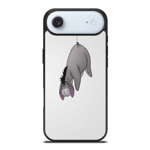 EEYORE DONKEY BALLOON iPhone Air Case Cover