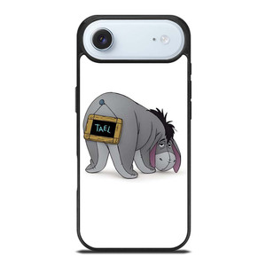 EEYORE DONKEY TAEL iPhone Air Case Cover